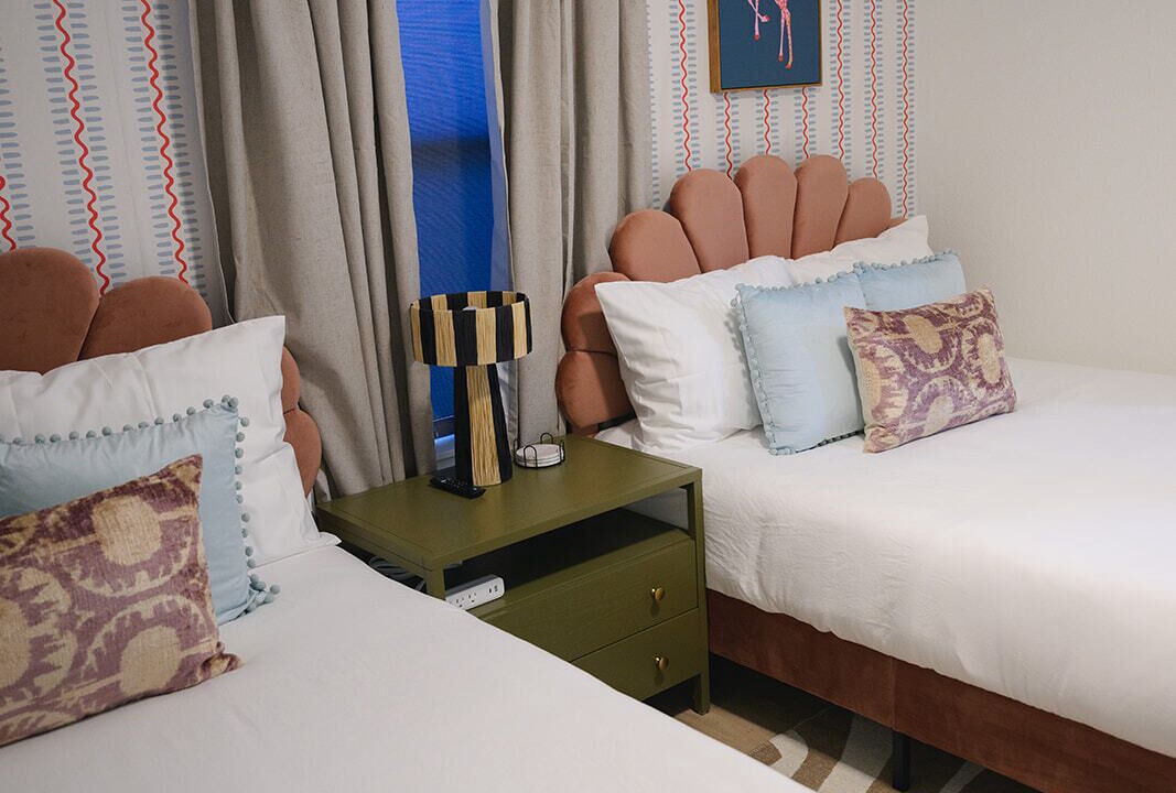 Photo of Bedroom in Sweetbriar