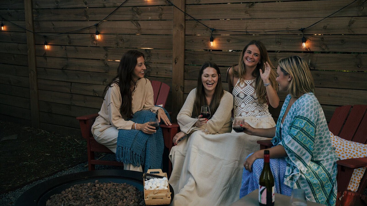 Photo of Others in Sweetbriar