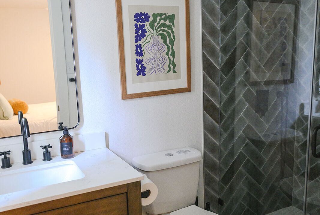 Photo of Bathroom in Sweetbriar