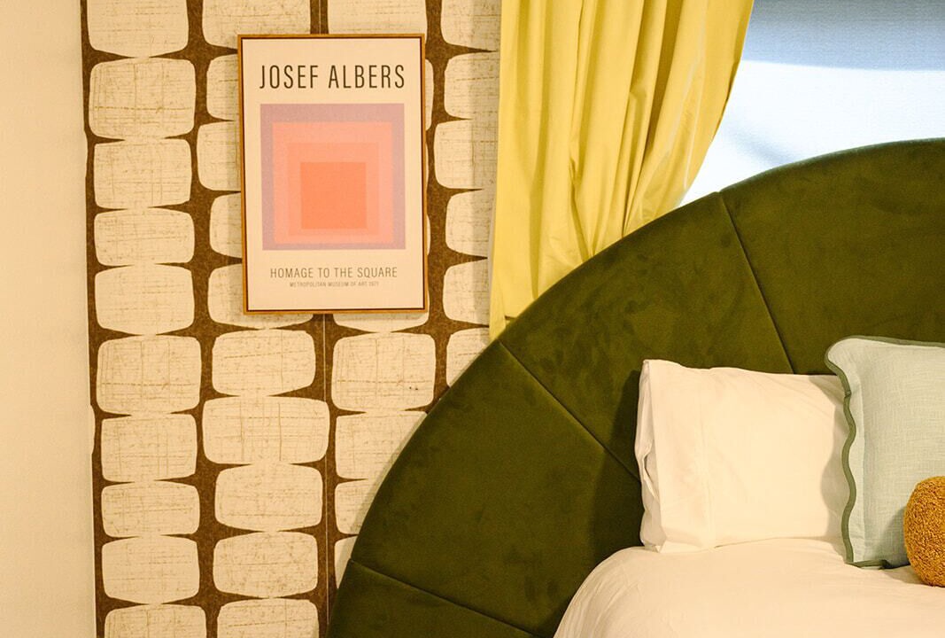Photo of Bedroom in Sweetbriar