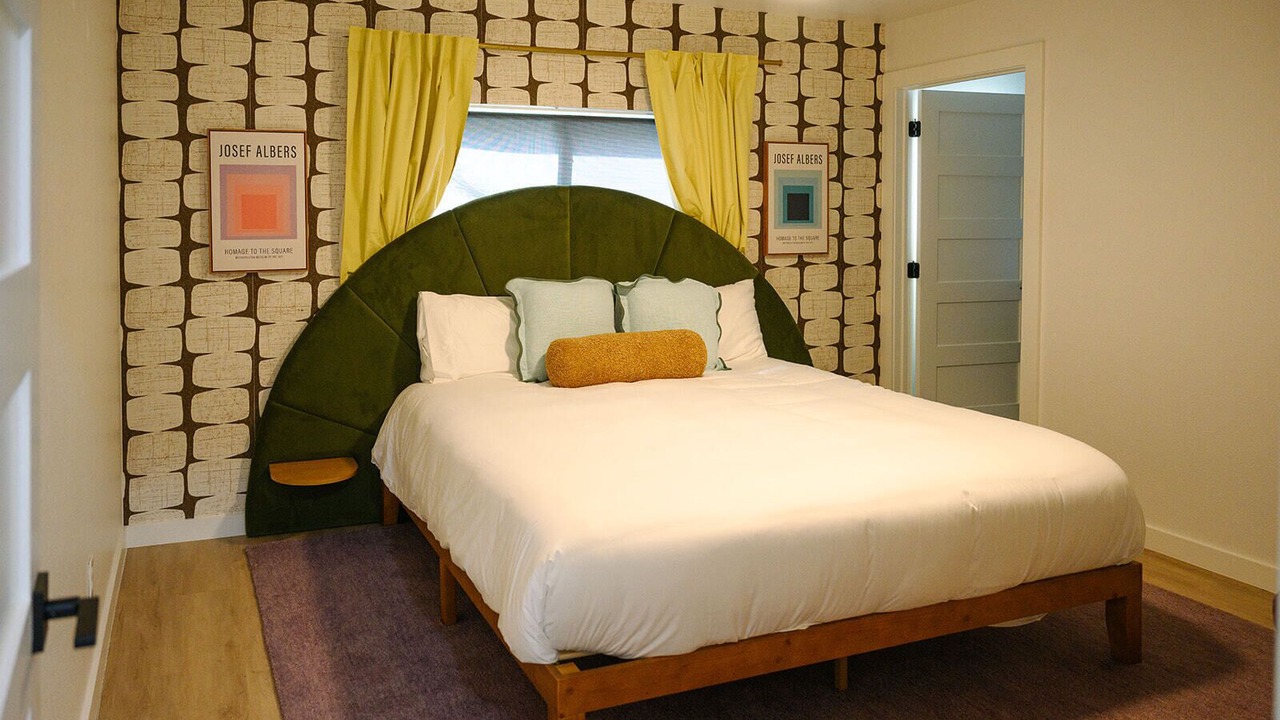 Photo of Bedroom in Sweetbriar