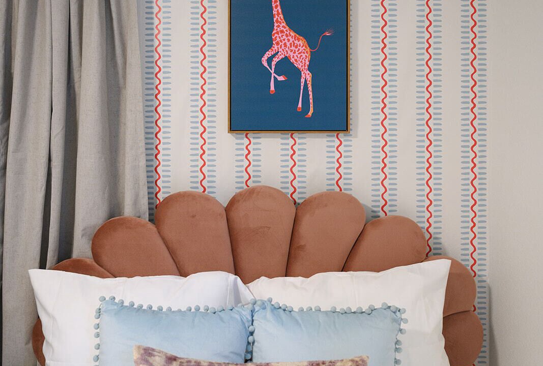 Photo of Bedroom in Sweetbriar