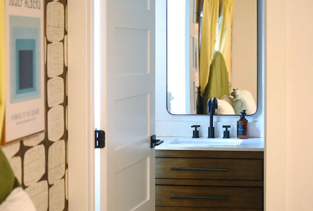 Photo of Bedroom in Sweetbriar