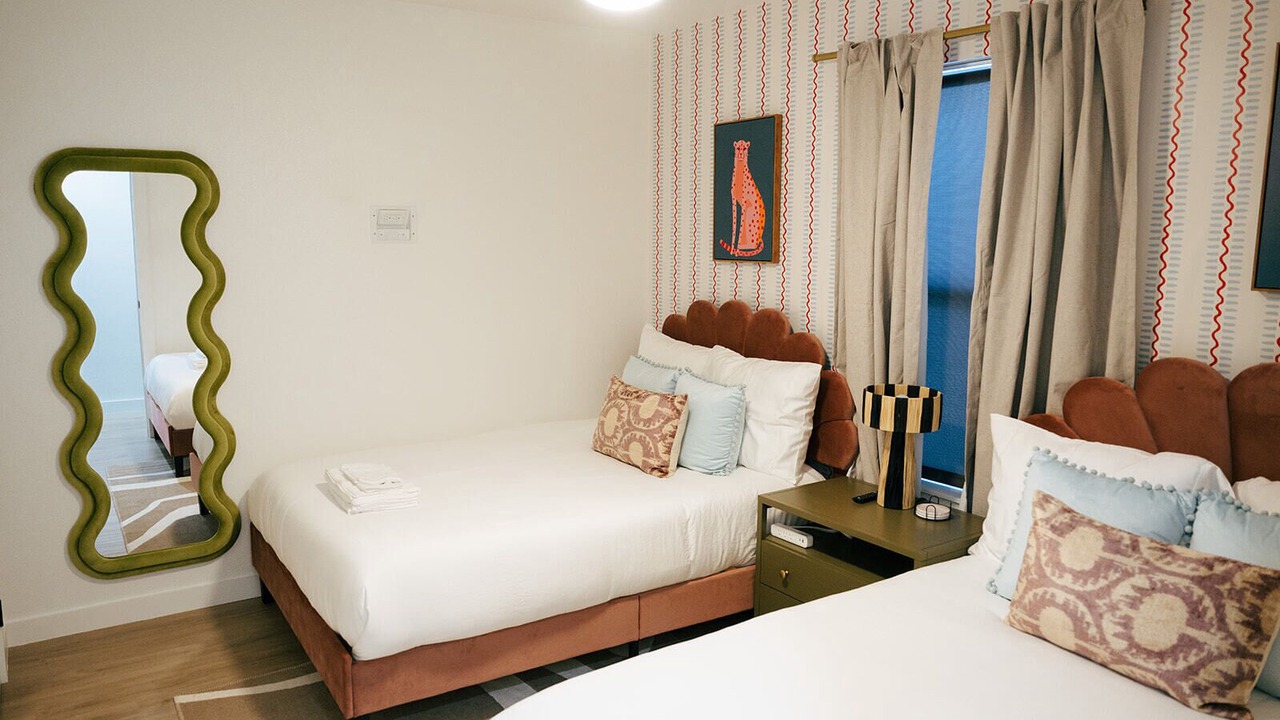 Photo of Bedroom in Sweetbriar