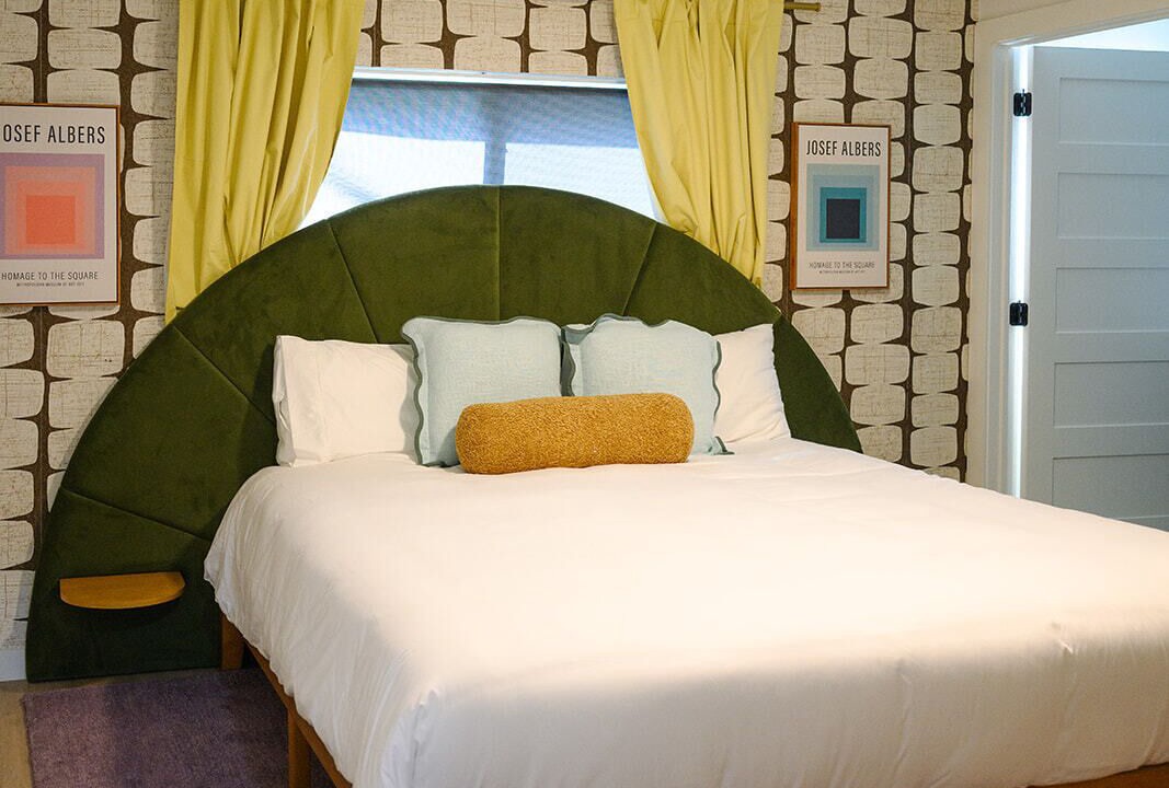 Photo of Bedroom in Sweetbriar