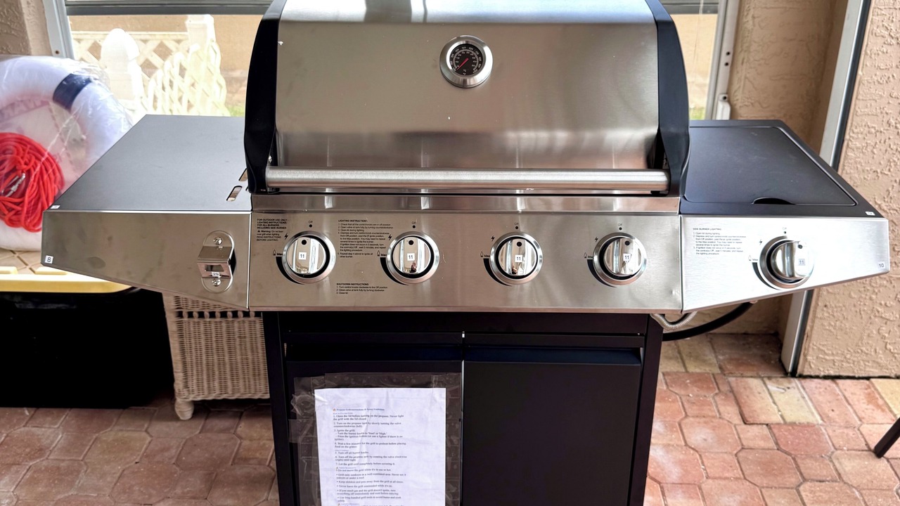 Photo of Outdoor in Burnt Store Isles