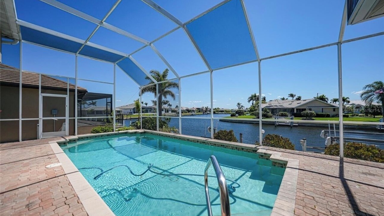 Photo of Outdoor in Burnt Store Isles