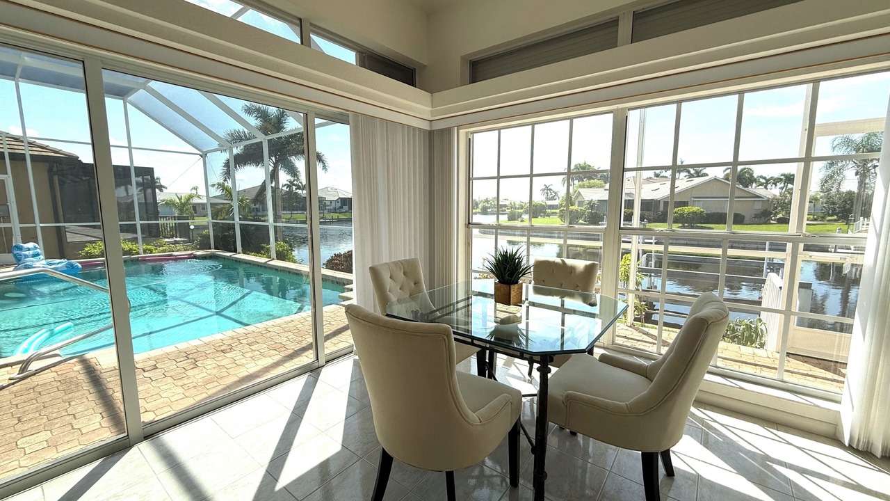 Photo of Outdoor in Burnt Store Isles