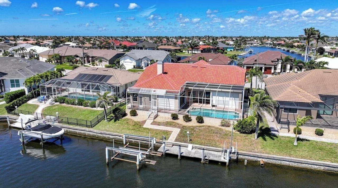 Photo of Outdoor in Burnt Store Isles