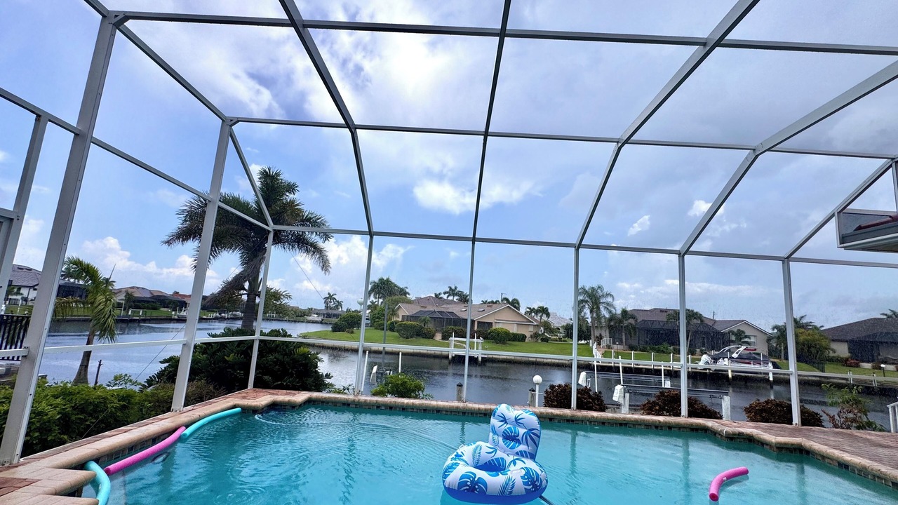 Photo of Outdoor in Burnt Store Isles
