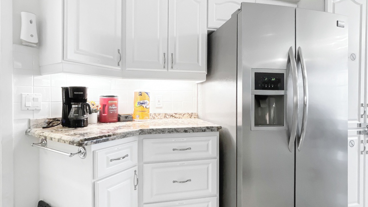 Photo of Kitchen in Burnt Store Isles