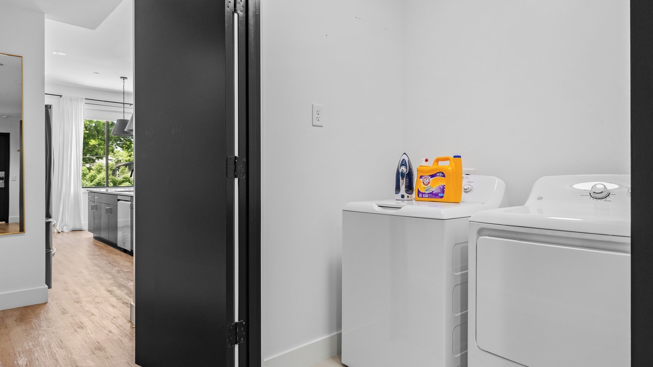Photo of Bathroom in Woodland in Waverly