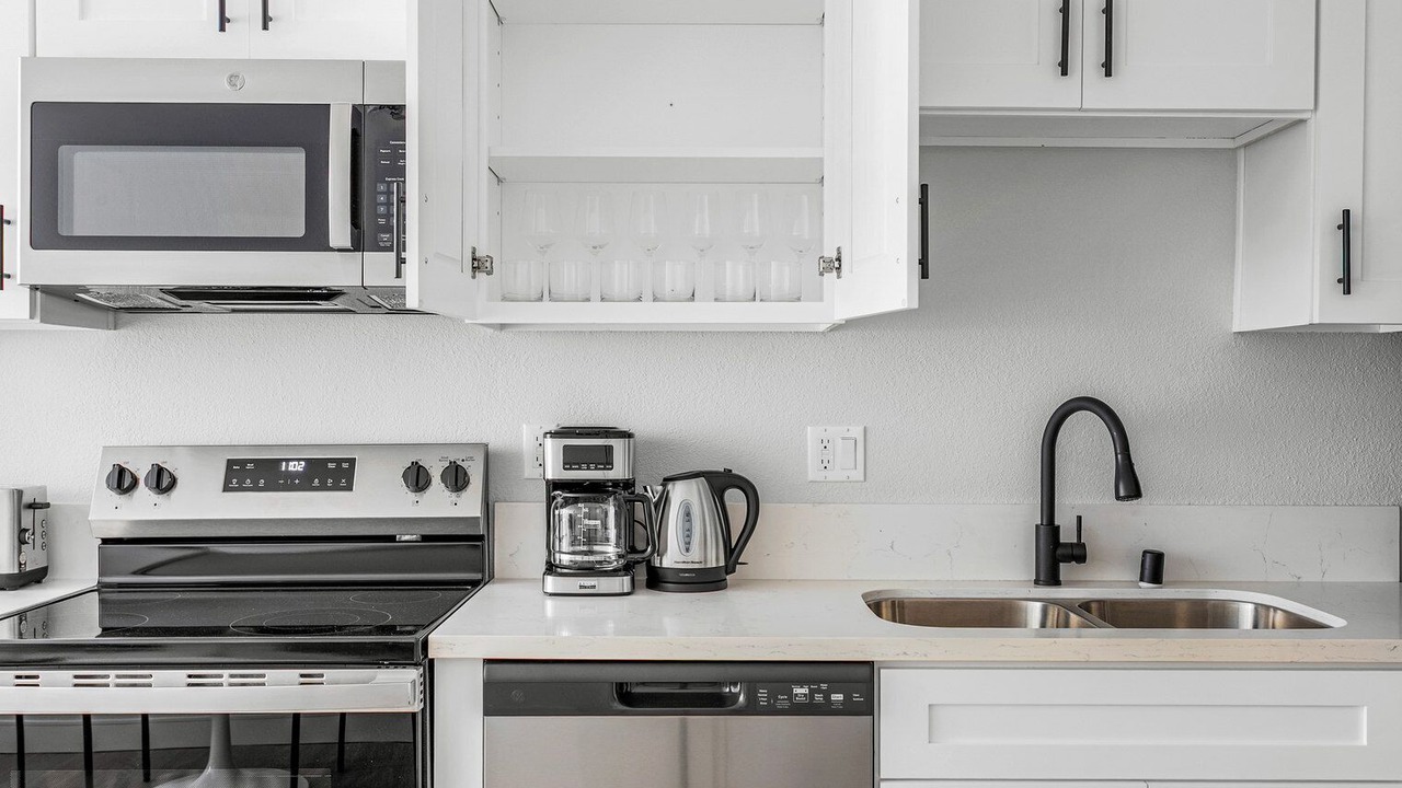 Photo of Kitchen in Westwood