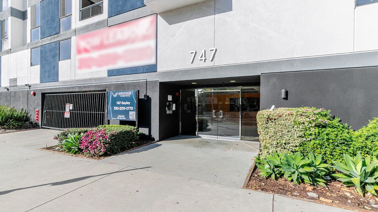 Photo of Outdoor in Westwood