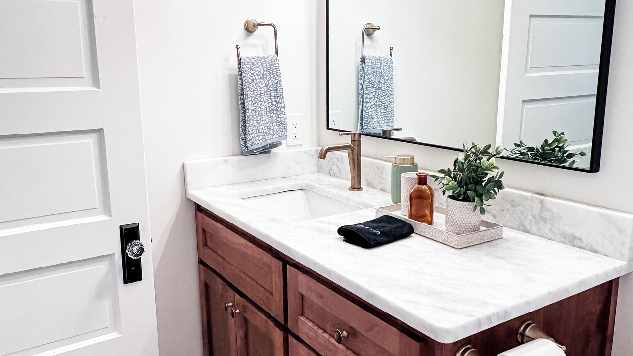 Photo of Bathroom in Searcy