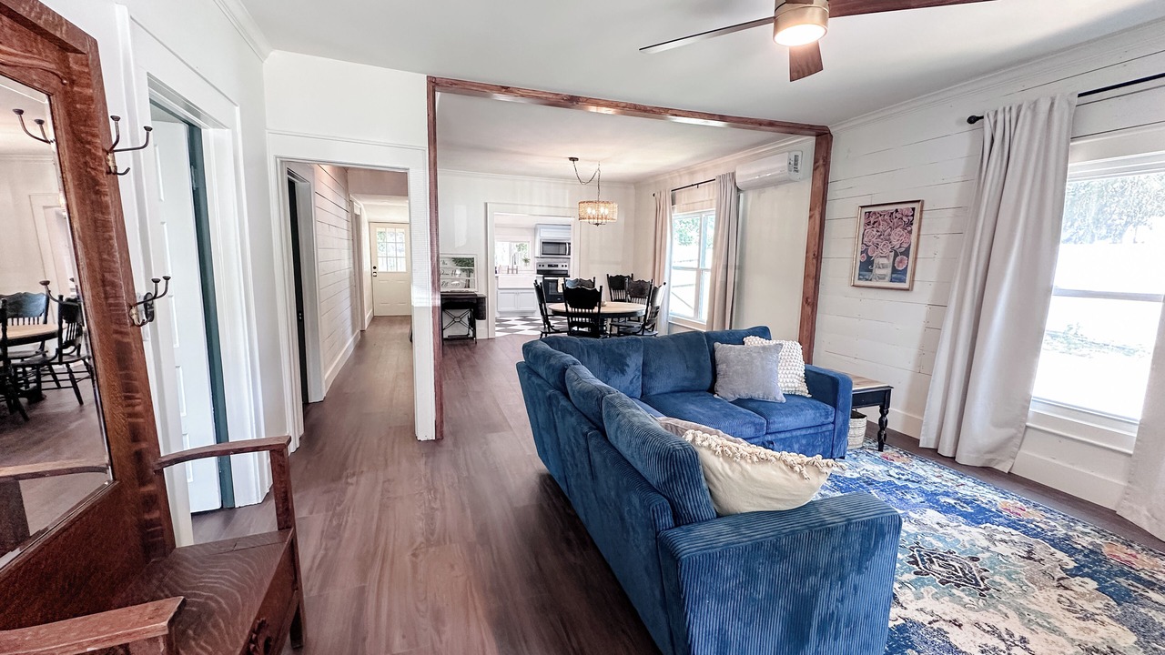 Photo of Livingroom in Searcy