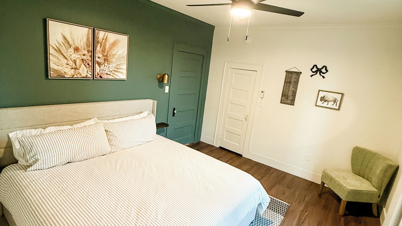 Photo of Bedroom in Searcy