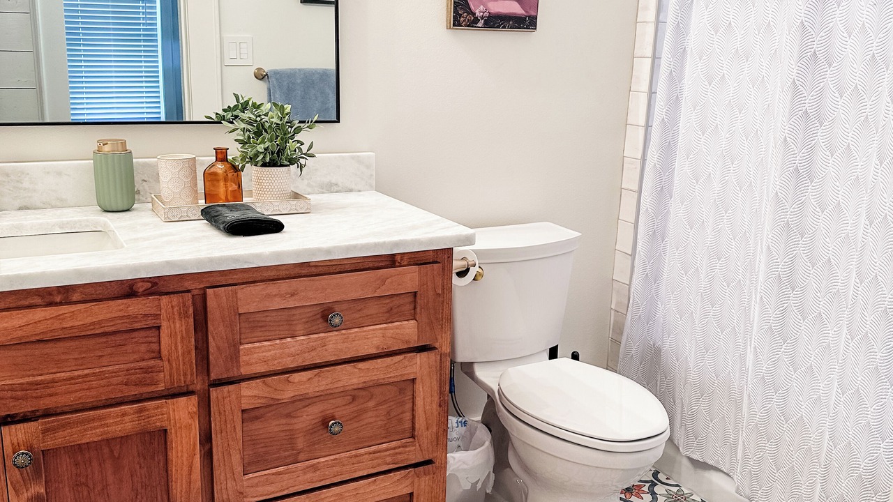Photo of Bathroom in Searcy