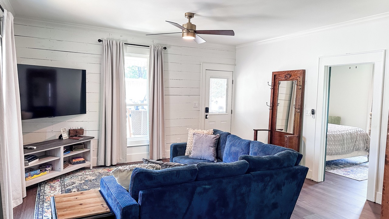 Photo of Livingroom in Searcy