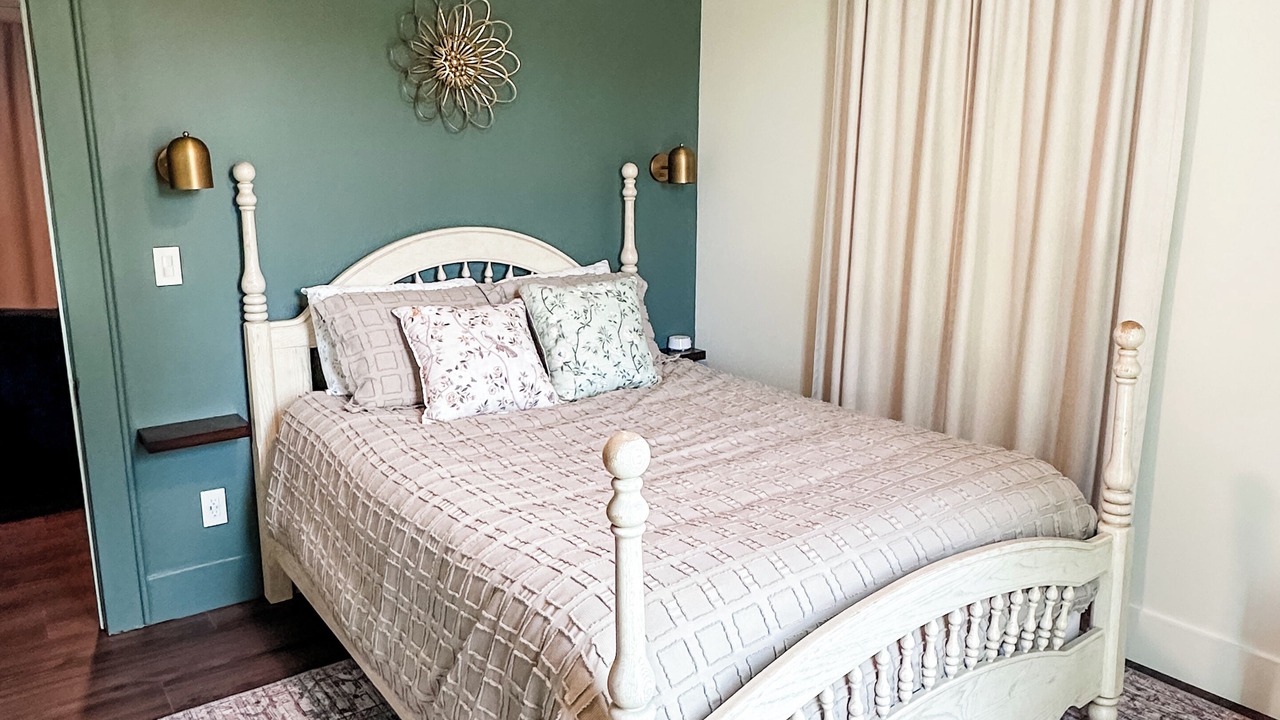 Photo of Bedroom in Searcy