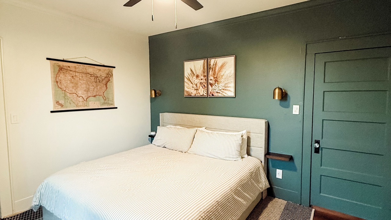 Photo of Bedroom in Searcy