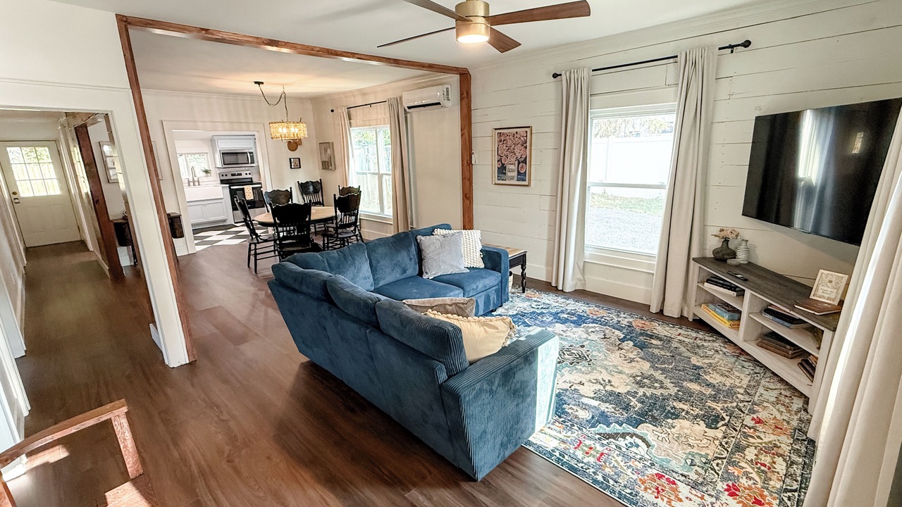 Photo of Livingroom in Searcy