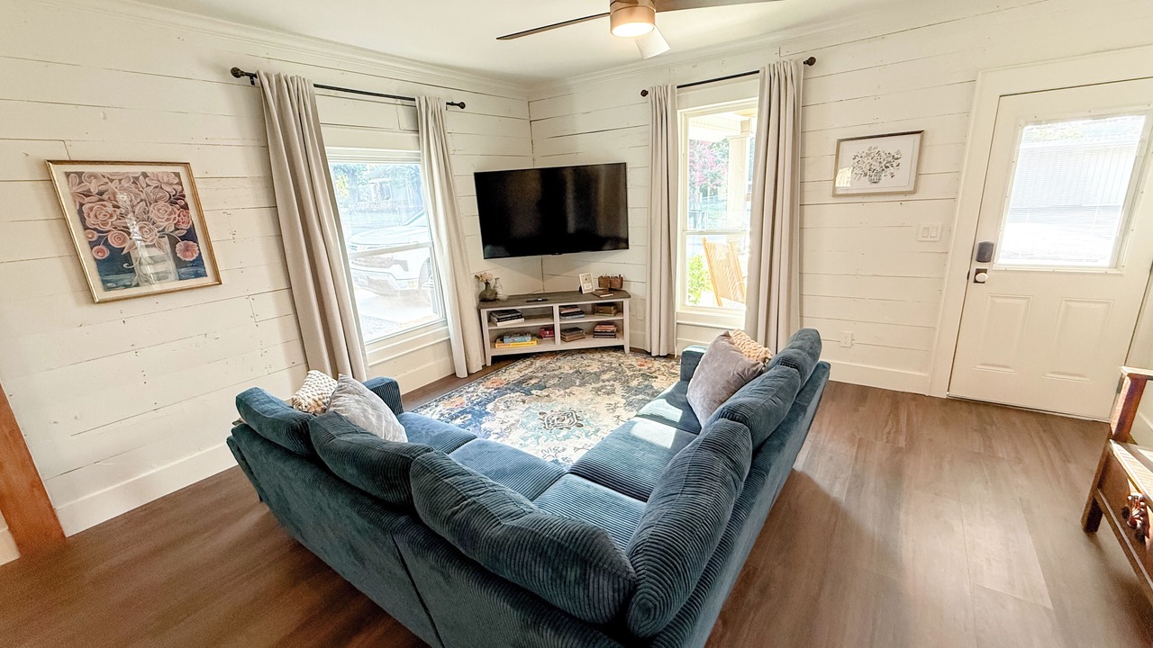 Photo of Livingroom in Searcy
