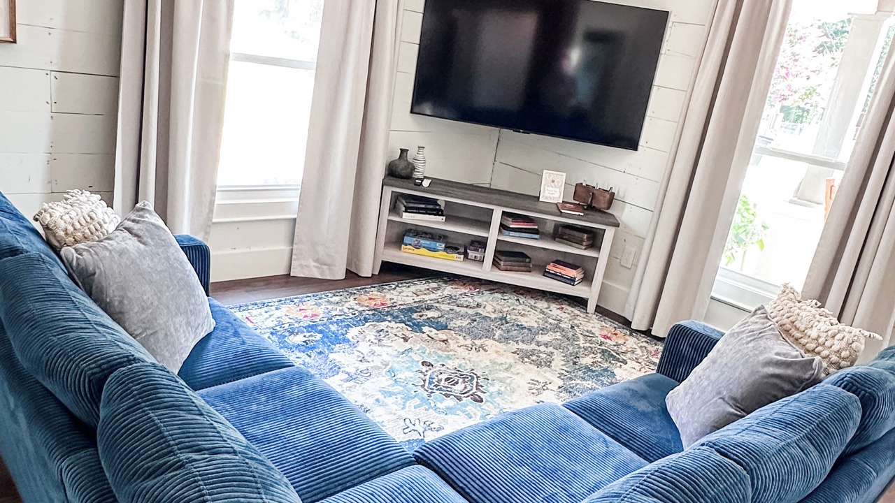 Photo of Livingroom in Searcy