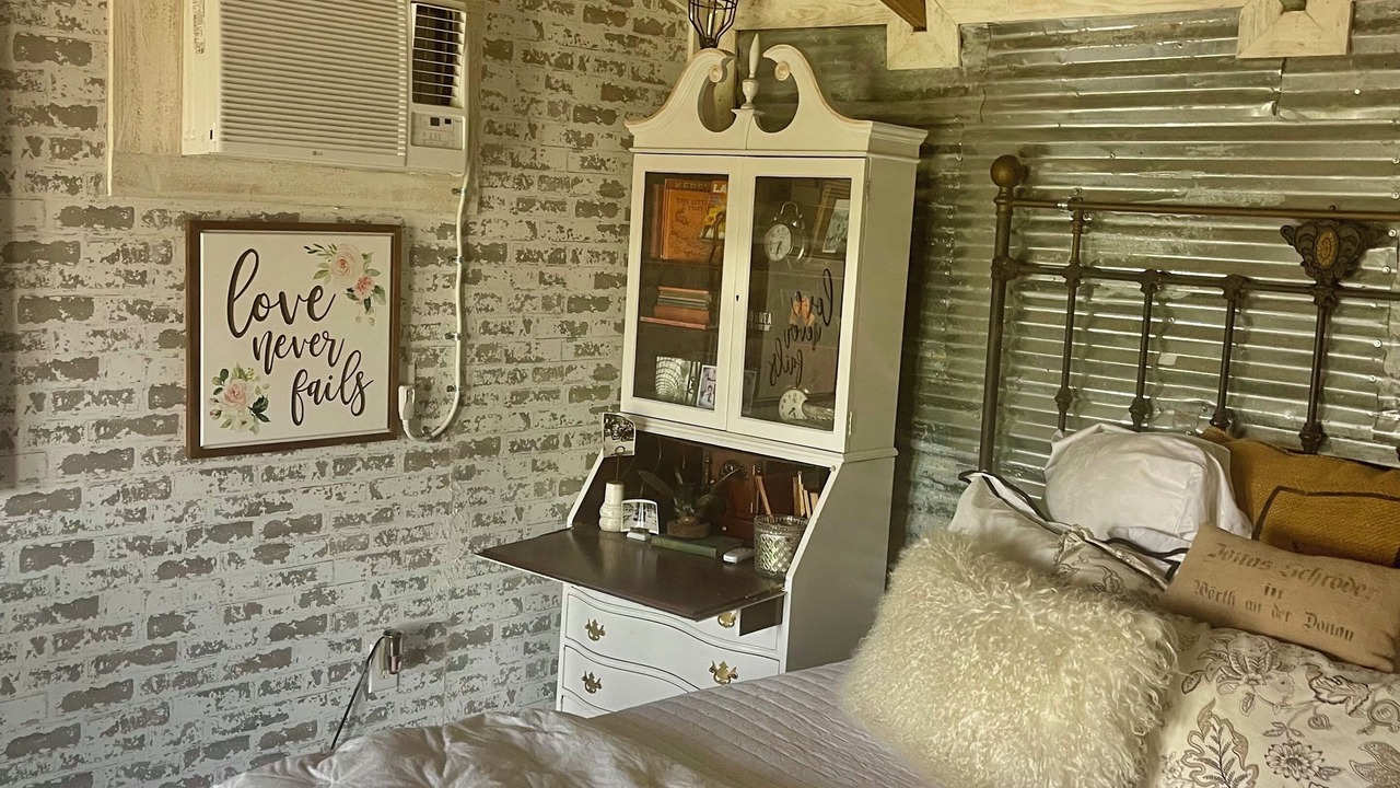 Photo of Bedroom in Seguin