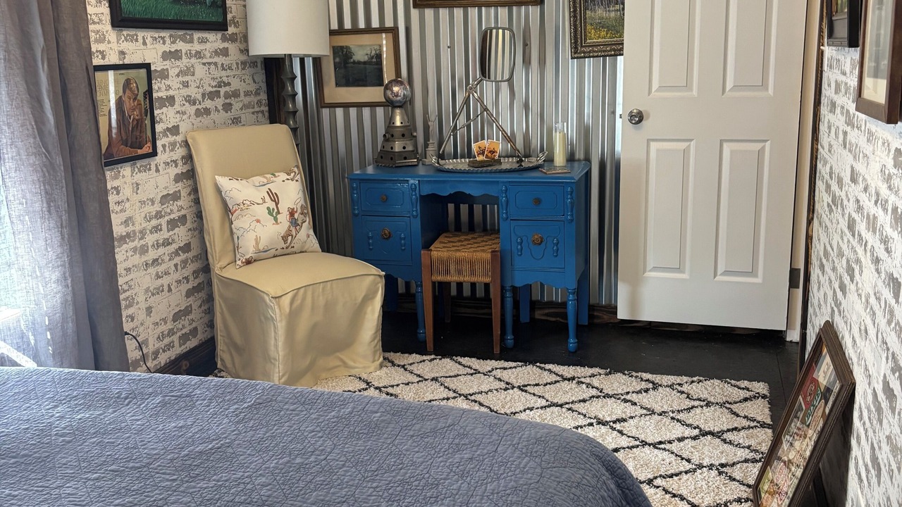Photo of Bedroom in Seguin