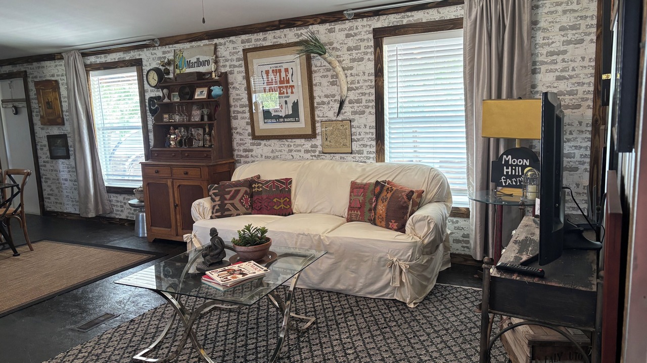 Photo of Livingroom in Seguin
