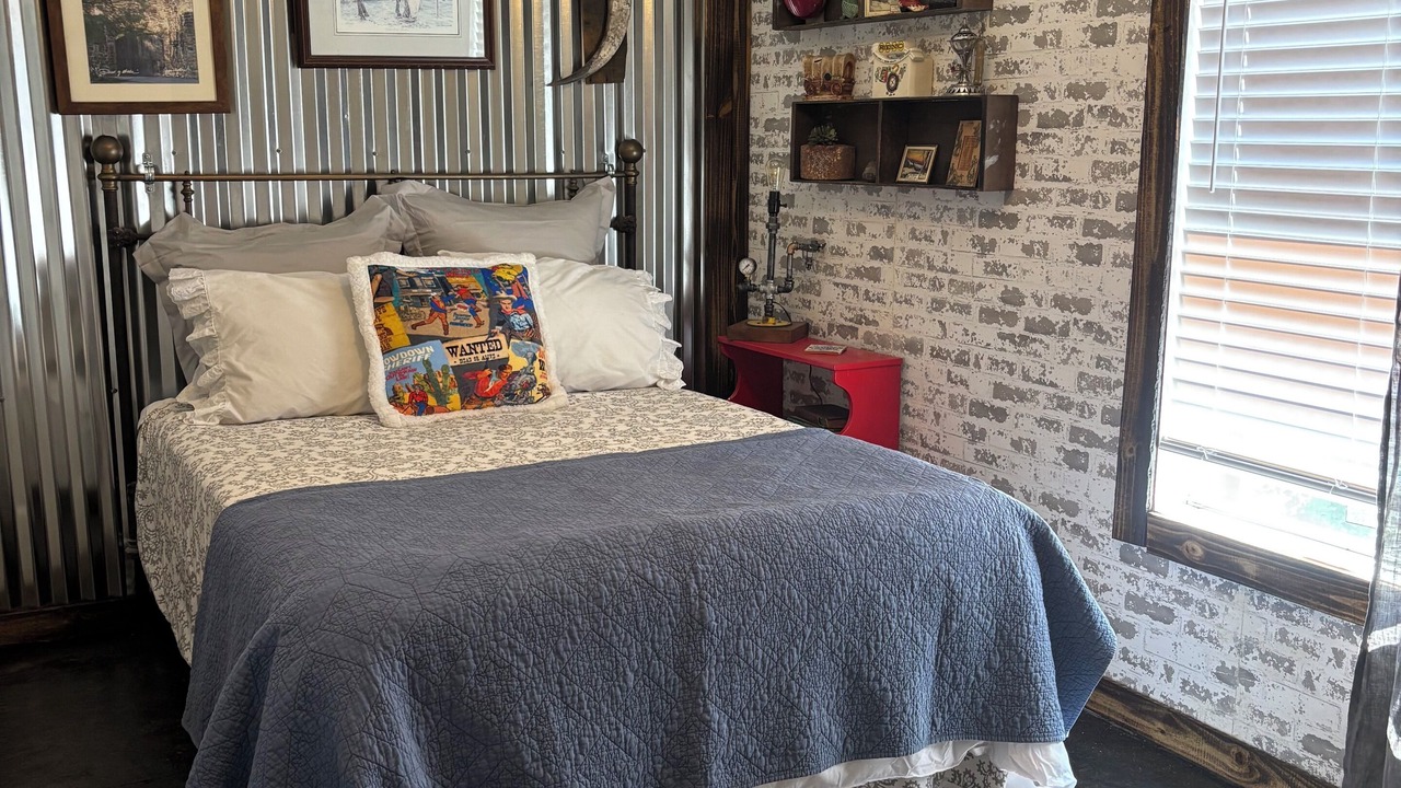 Photo of Bedroom in Seguin