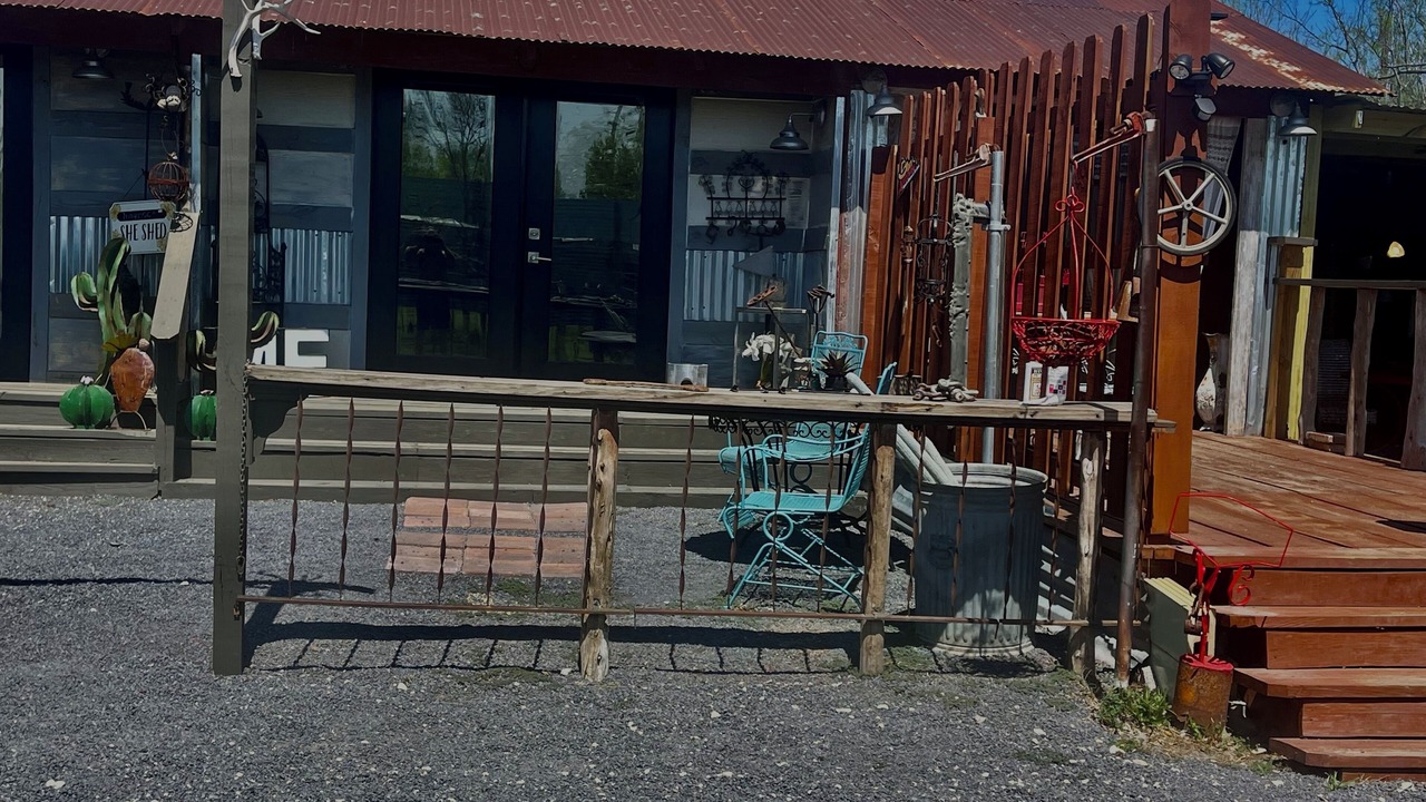 Photo of Patio Balcony in Seguin
