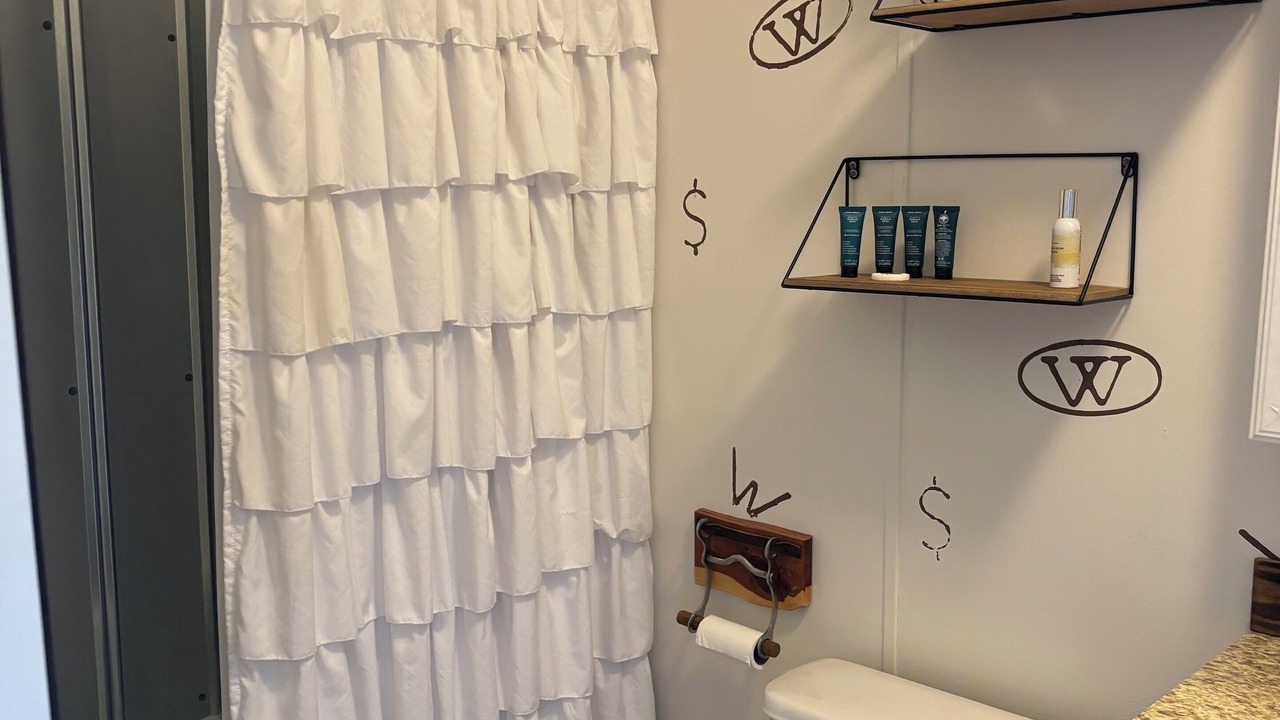 Photo of Bathroom in Seguin