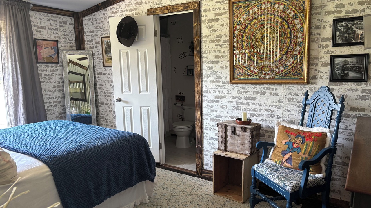 Photo of Bedroom in Seguin