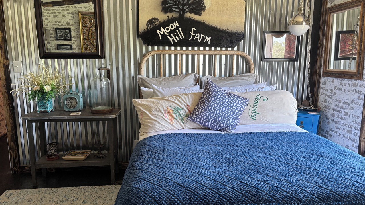 Photo of Bedroom in Seguin
