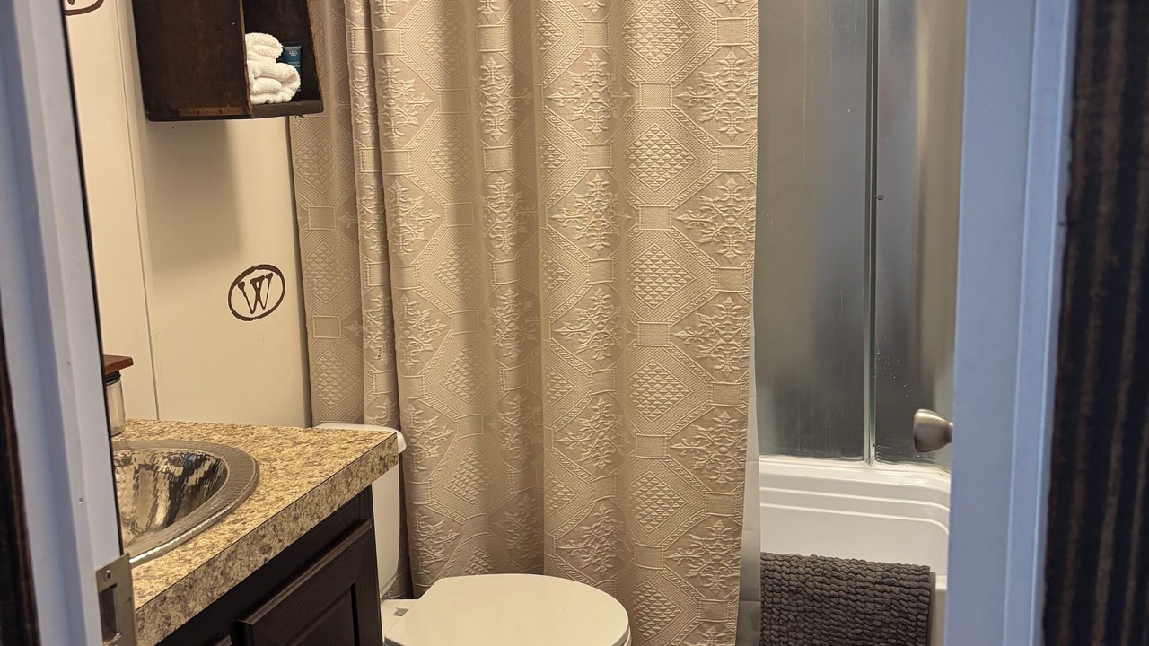 Photo of Bathroom in Seguin