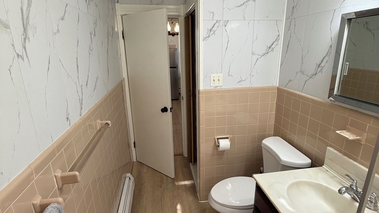 Photo of Bathroom in Franklin Plantation