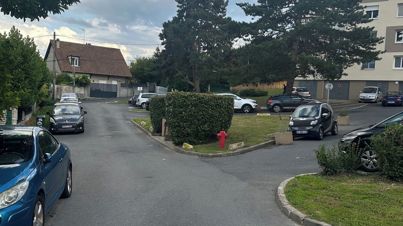 Photo of Outdoor in Domont