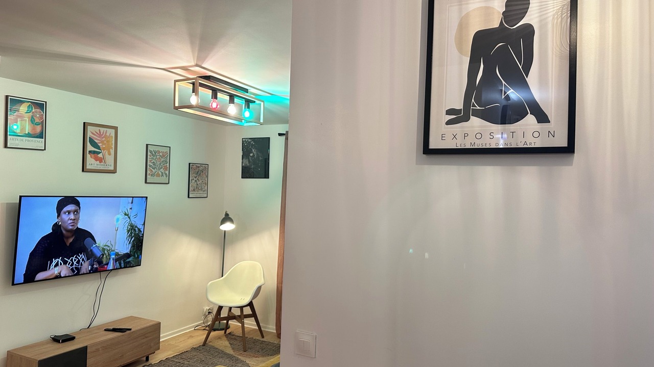 Photo of Others in Domont