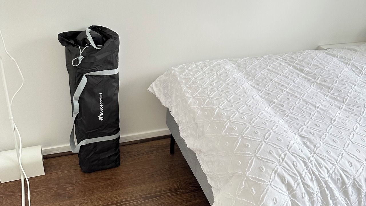 Photo of Bedroom in Domont