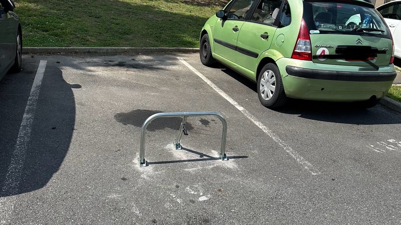 Photo of Outdoor in Domont