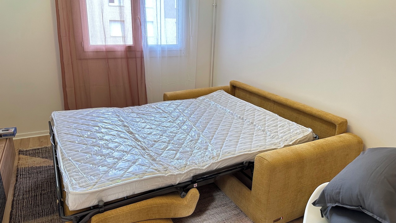 Photo of Bedroom in Domont