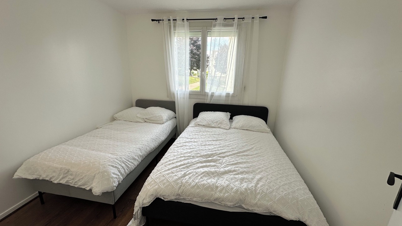 Photo of Bedroom in Domont