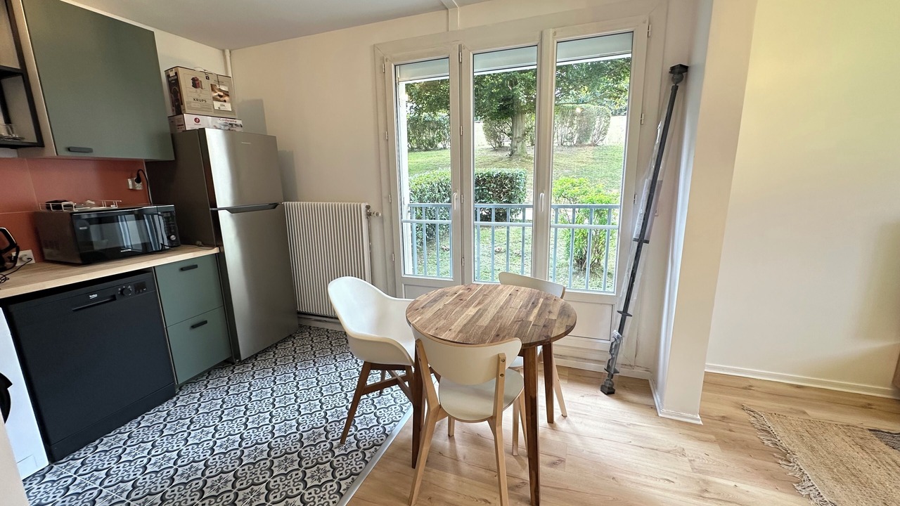 Photo of Kitchen in Domont