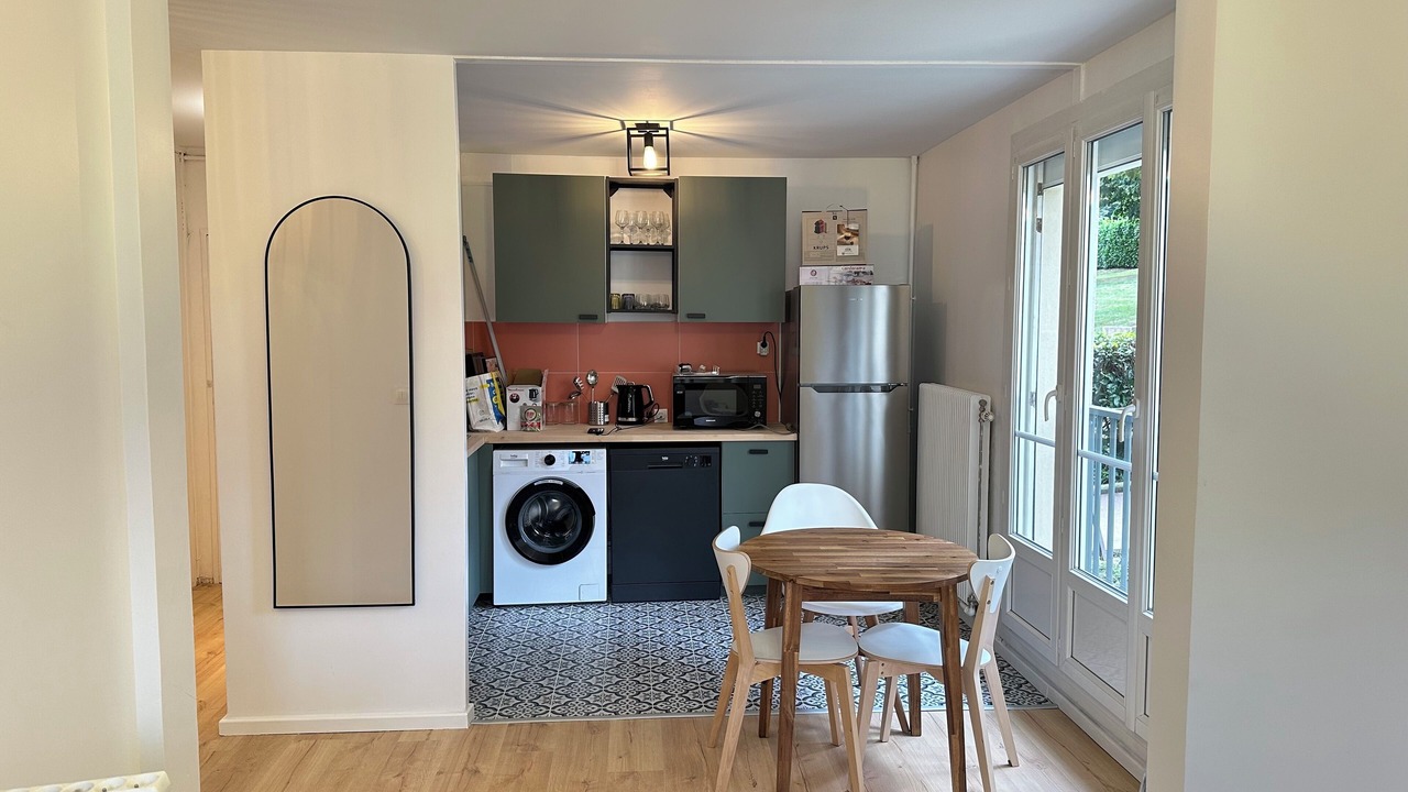 Photo of Others in Domont