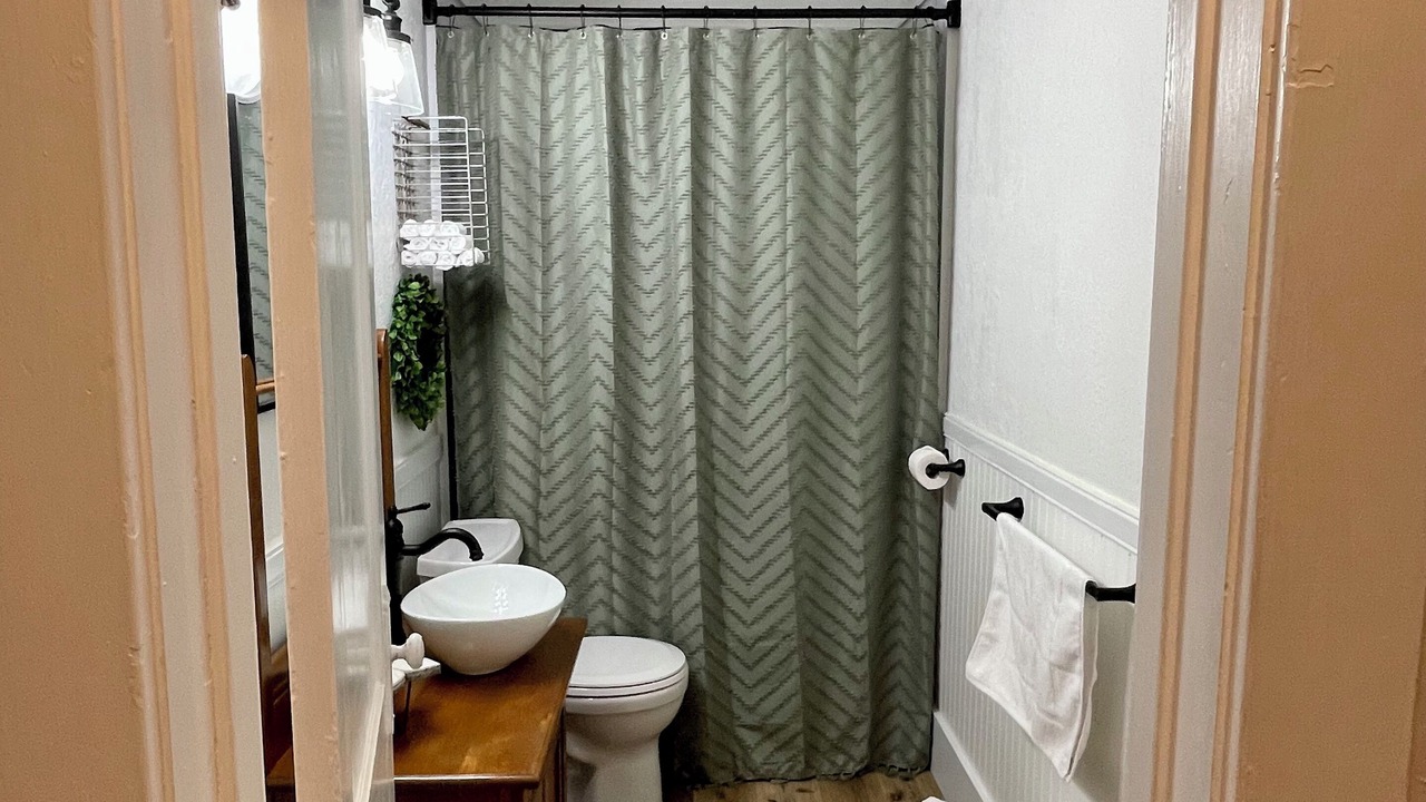 Photo of Bathroom in Brookfield