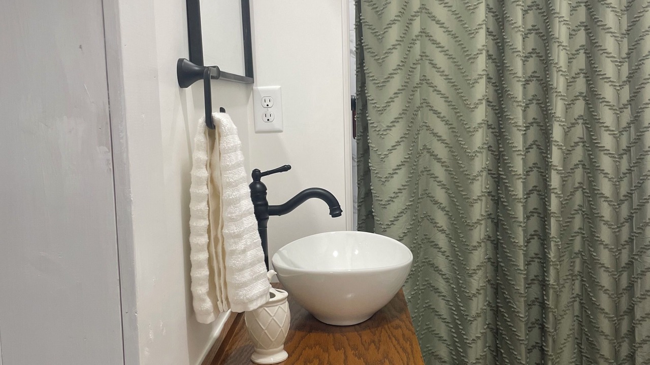 Photo of Bathroom in Brookfield