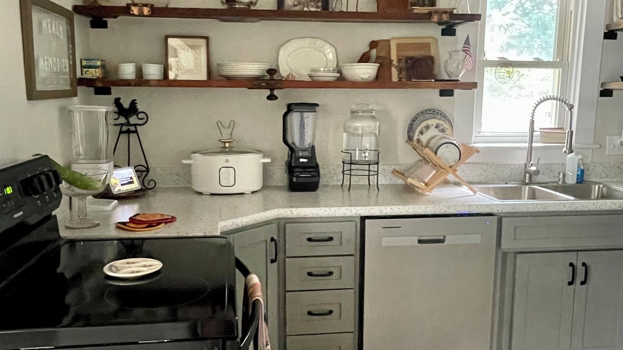 Photo of Kitchen in Brookfield