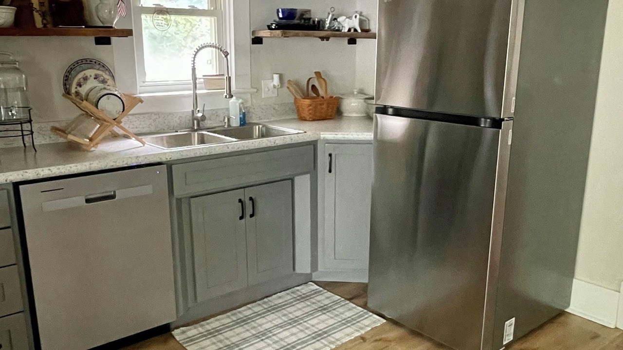 Photo of Kitchen in Brookfield